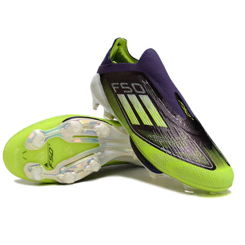 F50 Elite Laceless FG Fast Reborn