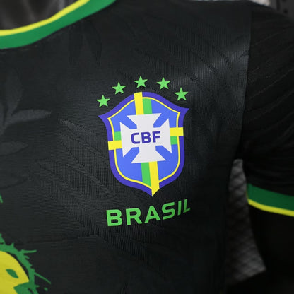 Brazil "Canarinho Neon" Special Kit