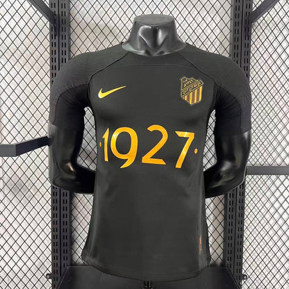 Al-Ittihad "Founding Noir" Special Kit