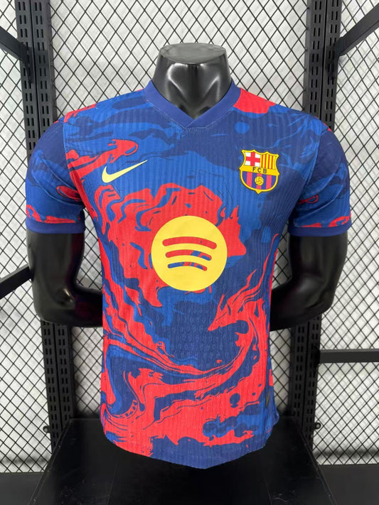 FC Barcelona "Catalan Spurse" Special Kit