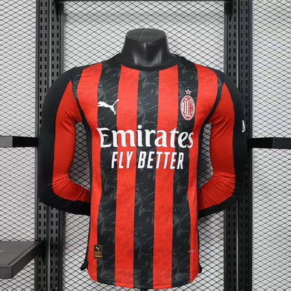AC Milan "Classic Stripes" Special Kit