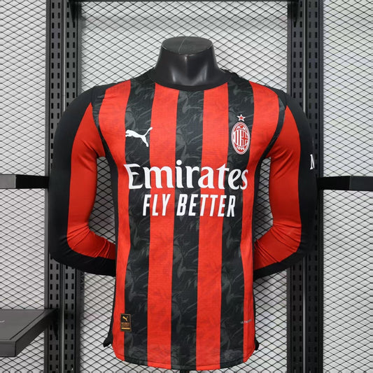 AC Milan "Classic Stripes" Special Kit