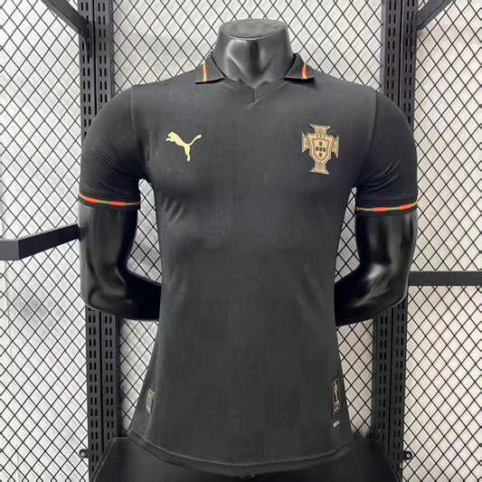 Portugal "Golden King" Special Kit