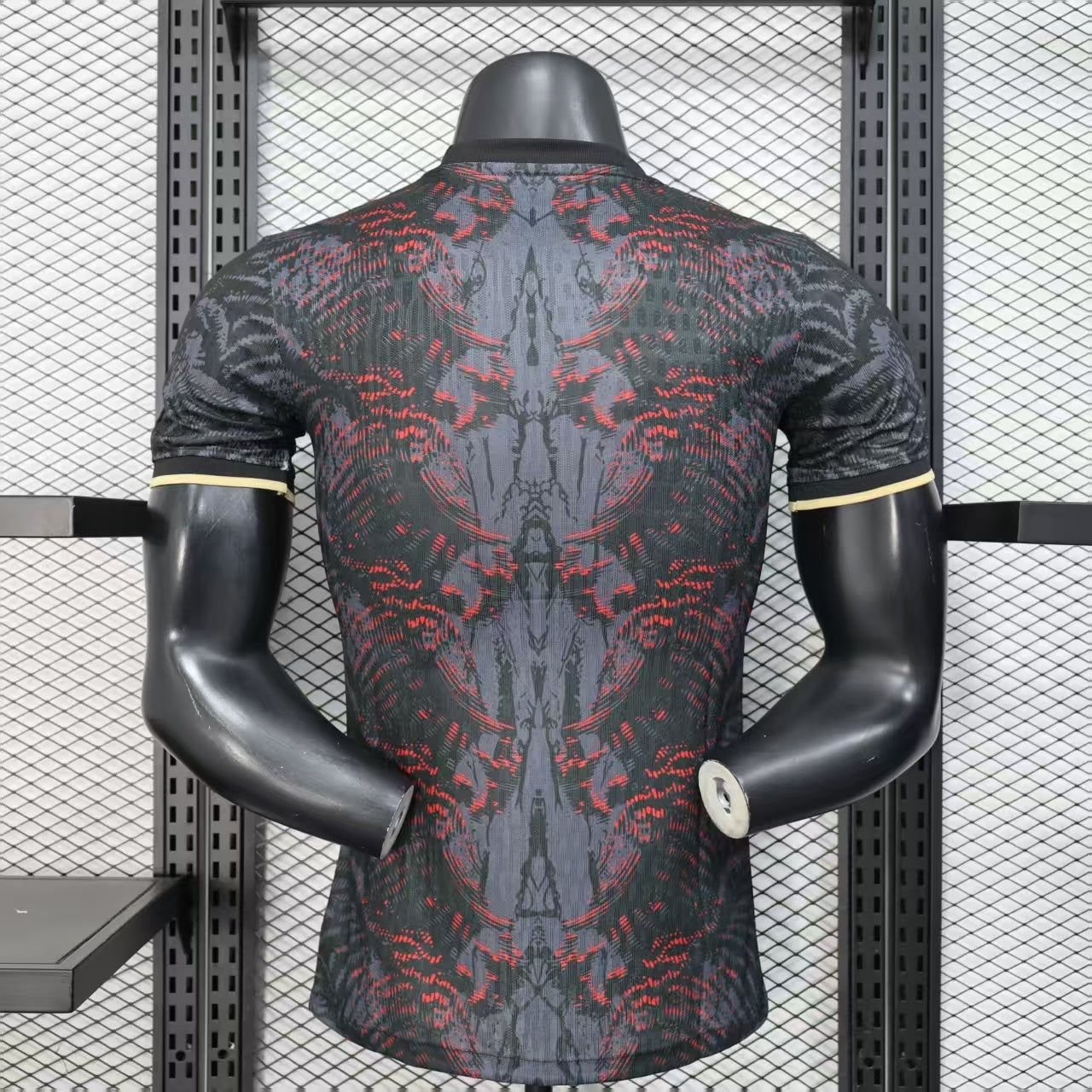 PSG "European Champions" Special Kit