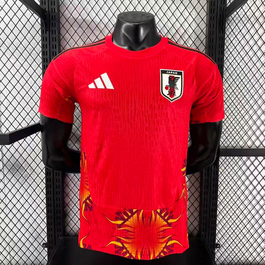 Japan "Thermal Peak" Special Kit