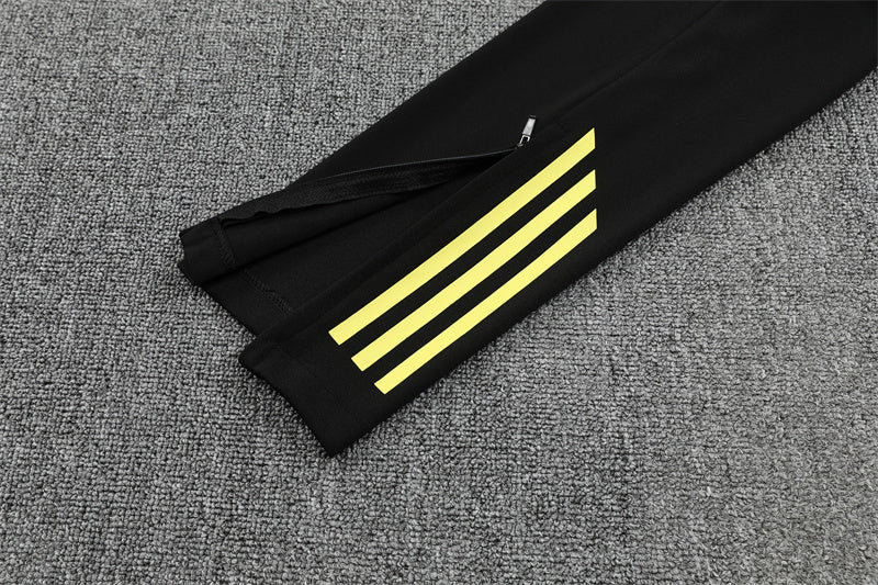 Juventus “Noir Volt” Tracksuit