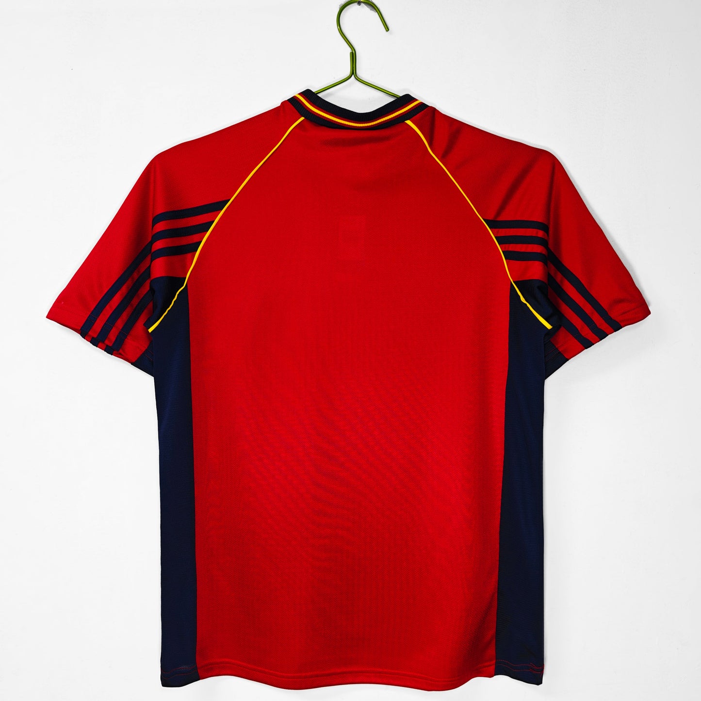 Spain 1998-1999 Home Kit