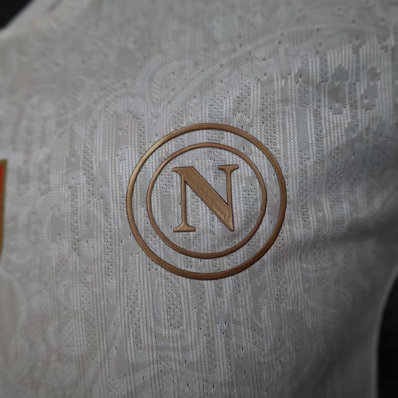 Napoli "White Marble" Special Kit
