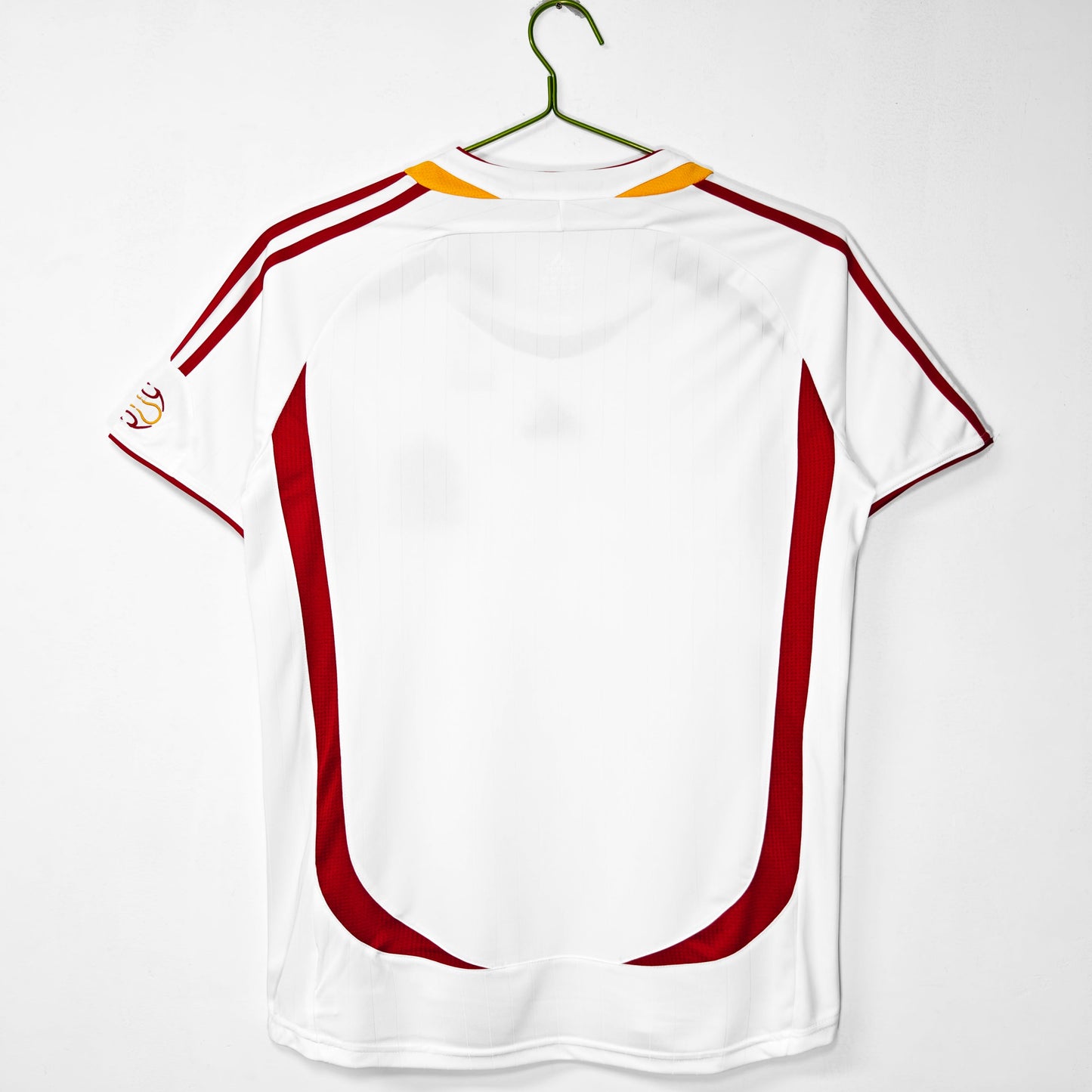 Spain 2004-2005 Away Kit