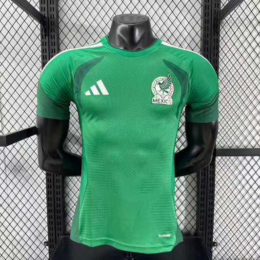 Mexico "Emerald Clima" Special Kit