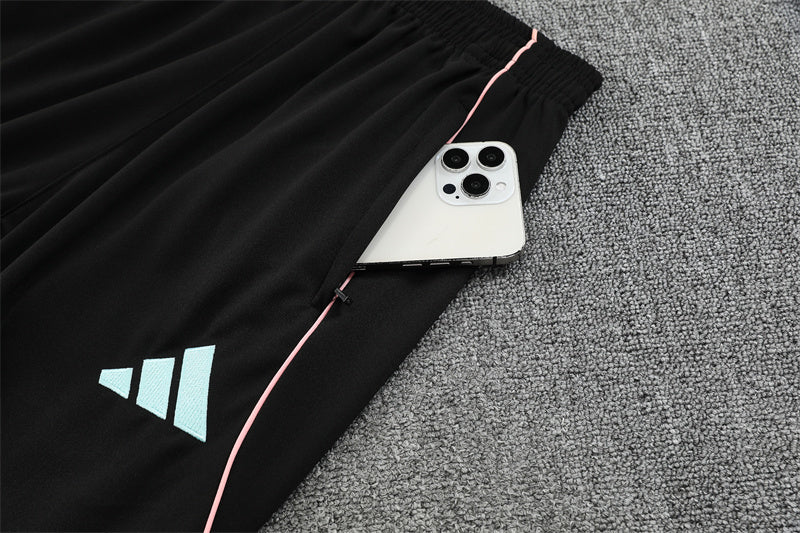 Juventus “Noir Volt” Tracksuit