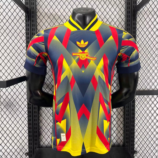 Arsenal "Electric Banana" Special Kit
