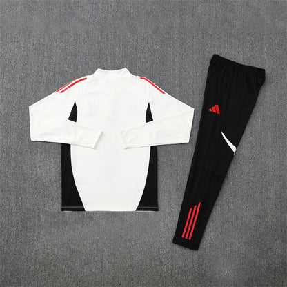Liverpool FC “Polar Strike” Tracksuit