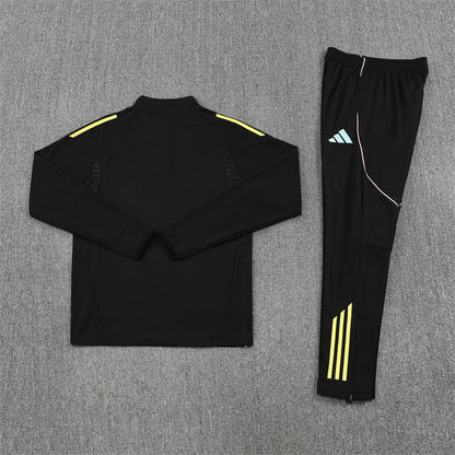 Juventus “Noir Volt” Tracksuit