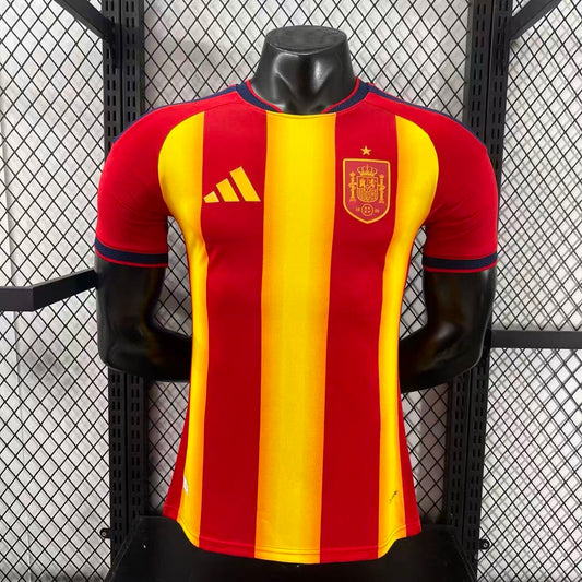 Spain "Iberian Flame" Special Kit
