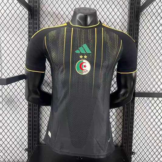 Algeria "Midnight Fennec" Special Kit