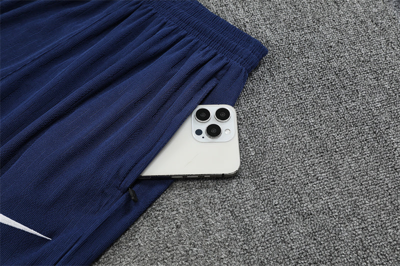 Chelsea “Coral Night” Tracksuit