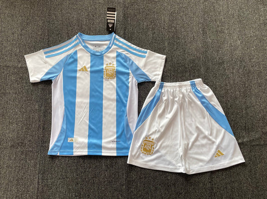 Argentina Home Kit Kids