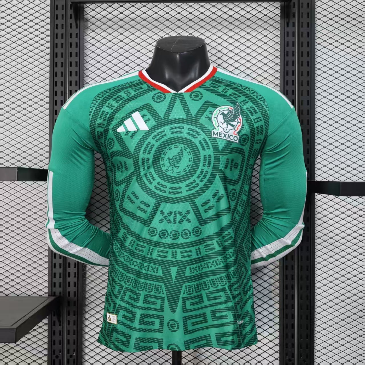 Mexico "Aztec Calendar" Special Kit