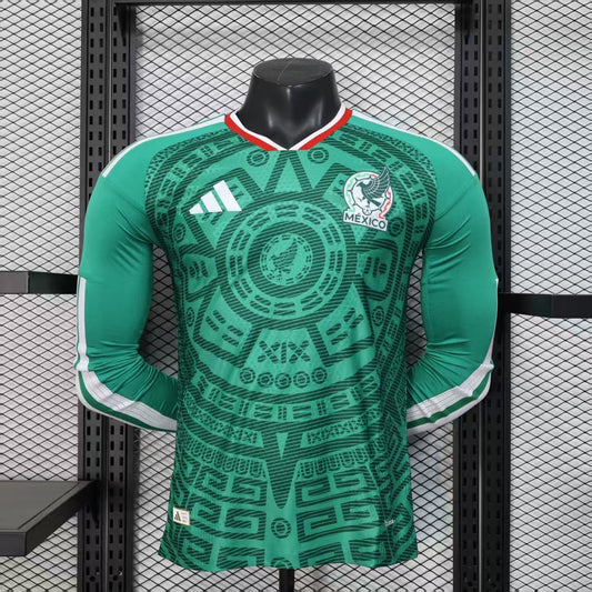 Mexico "Aztec Calendar" Special Kit