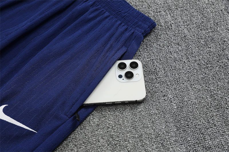 Paris-Saint-Germain “Blue Alloy” Tracksuit