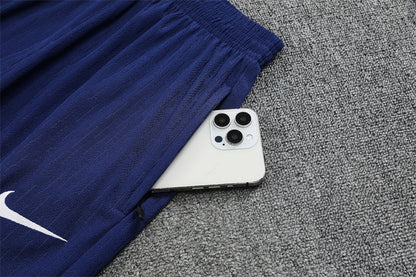 Paris-Saint-Germain “Blue Alloy” Tracksuit