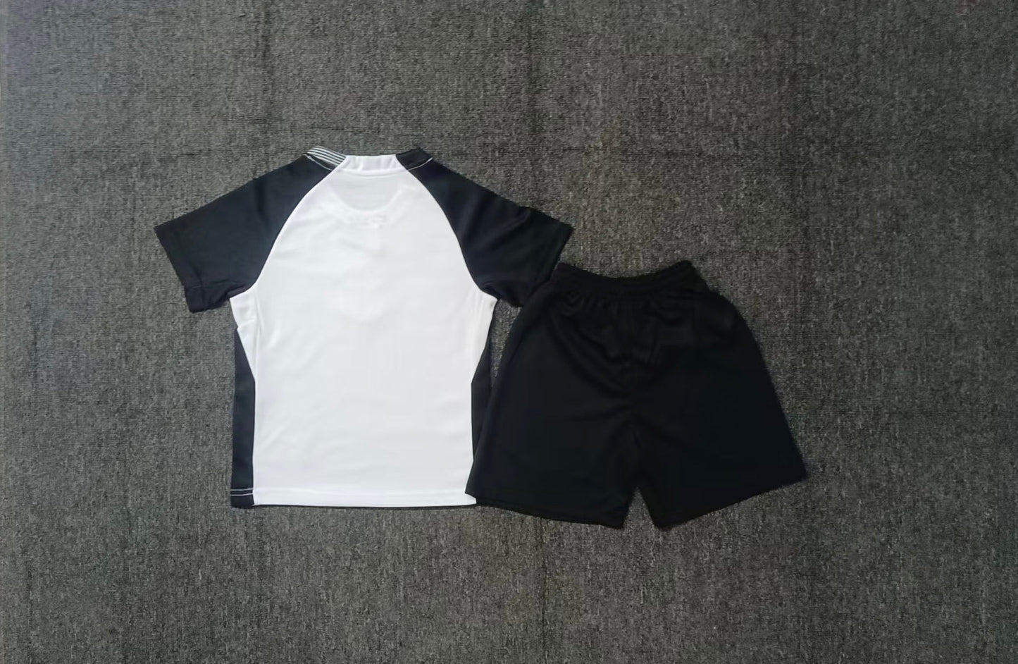 Corinthians Home Kit Kids