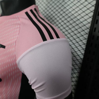 Arsenal "Pink Petal" Special Kit