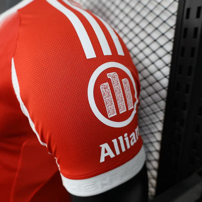 Bayern Munich "Vertical Blur" Special Kit