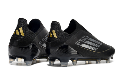 F50 Elite Laceless FG Dark Spark