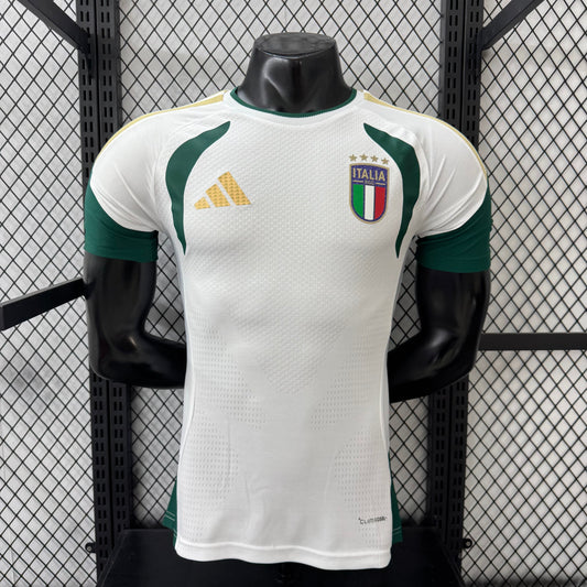 Italy "Ivory Verde" Special Kit