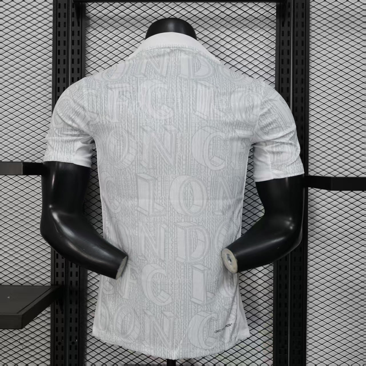 Chelsea "London 1905" Special Kit