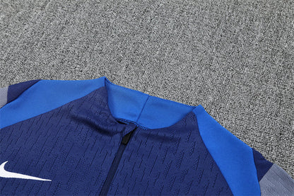 Paris-Saint-Germain “Blue Alloy” Tracksuit