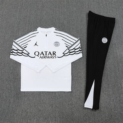 Paris-Saint-Germain “Heaven Crest” Tracksuit