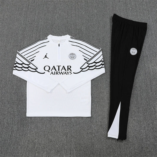 Paris-Saint-Germain “Heaven Crest” Tracksuit