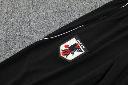 Japan “Frost Samurai” Tracksuit