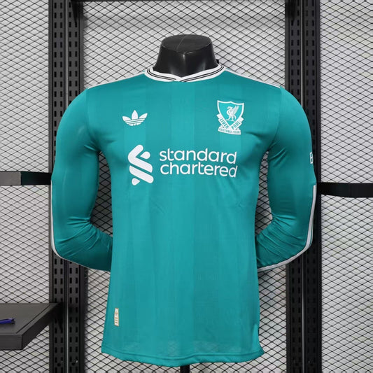 Liverpool "Emerald Dream" Special Kit