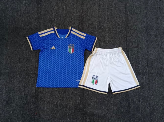 Italy Home Kit Kids