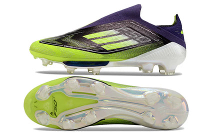 F50 Elite Laceless FG Fast Reborn