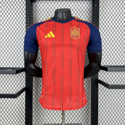 Spain “Matador Red” World Cup Special Kit