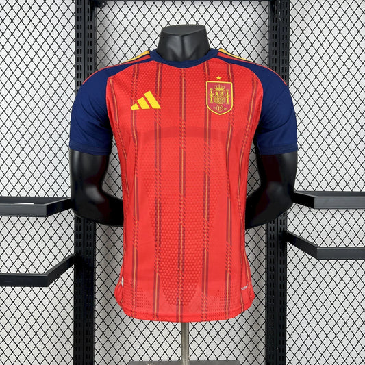 Spain “Matador Red” World Cup Special Kit