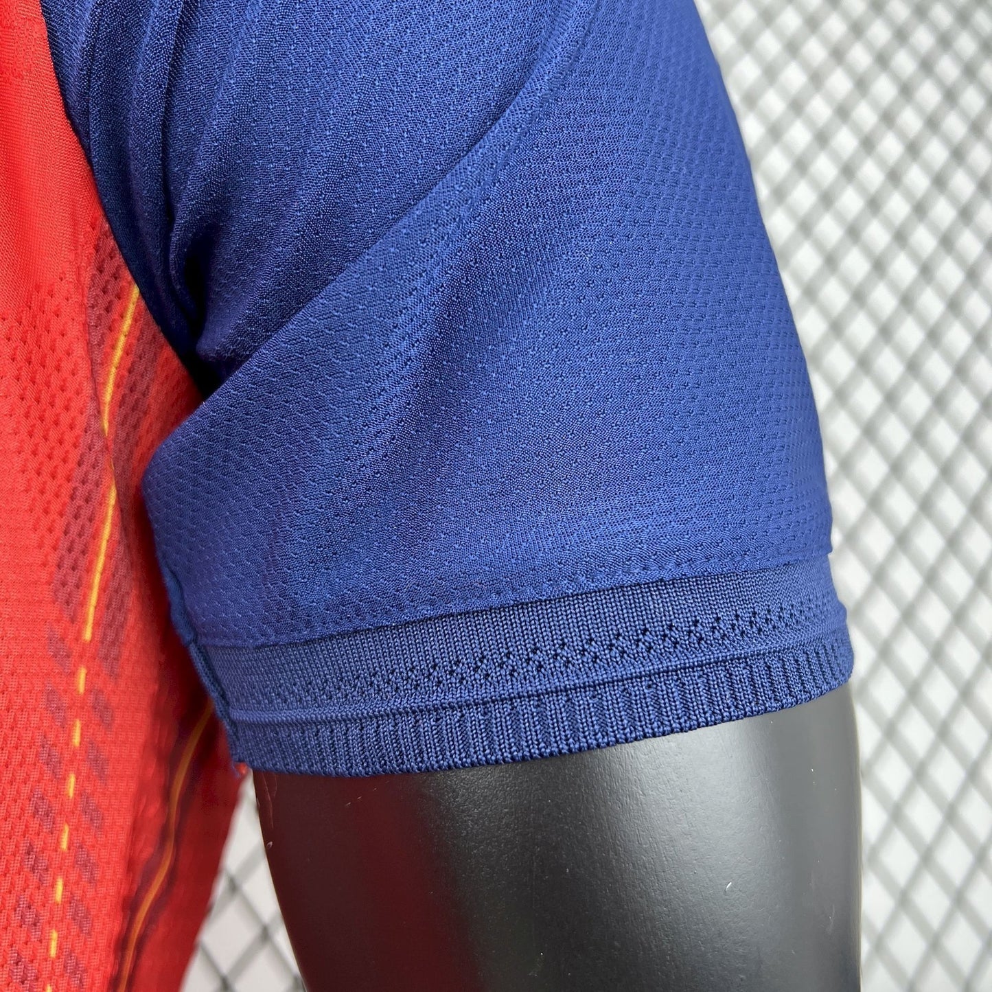 Spain “Matador Red” World Cup Special Kit