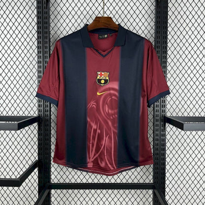 Fc Barcelona x Travis Scott Special Kit