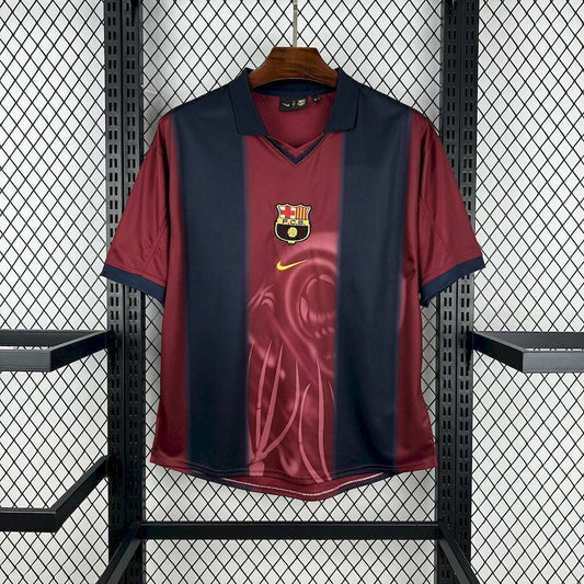 Fc Barcelona x Travis Scott Special Kit