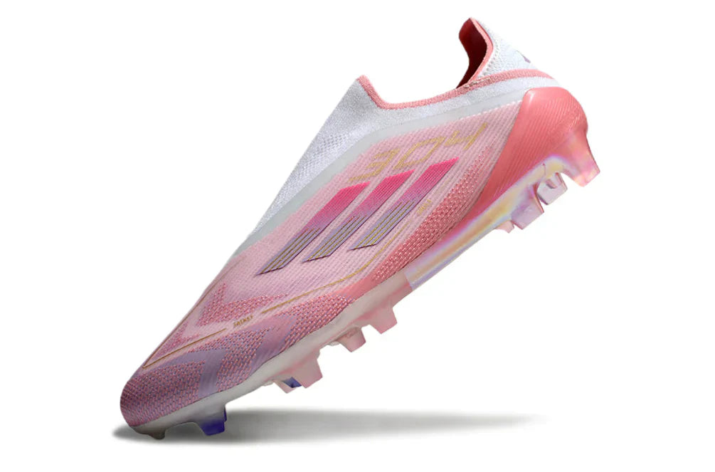 F50 Elite Laceless FG Lamine Yamal