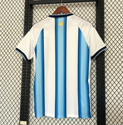 Argentina 2025-2026 World Cup Home Kit