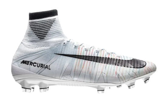 Mercurial Superfly 5 Elite FG CR7