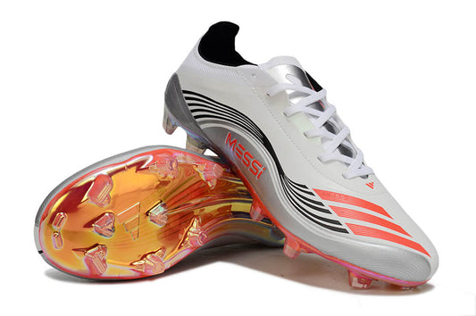 F50 Elite FG Messi Prestig10 Pack