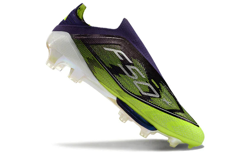 F50 Elite Laceless FG Fast Reborn