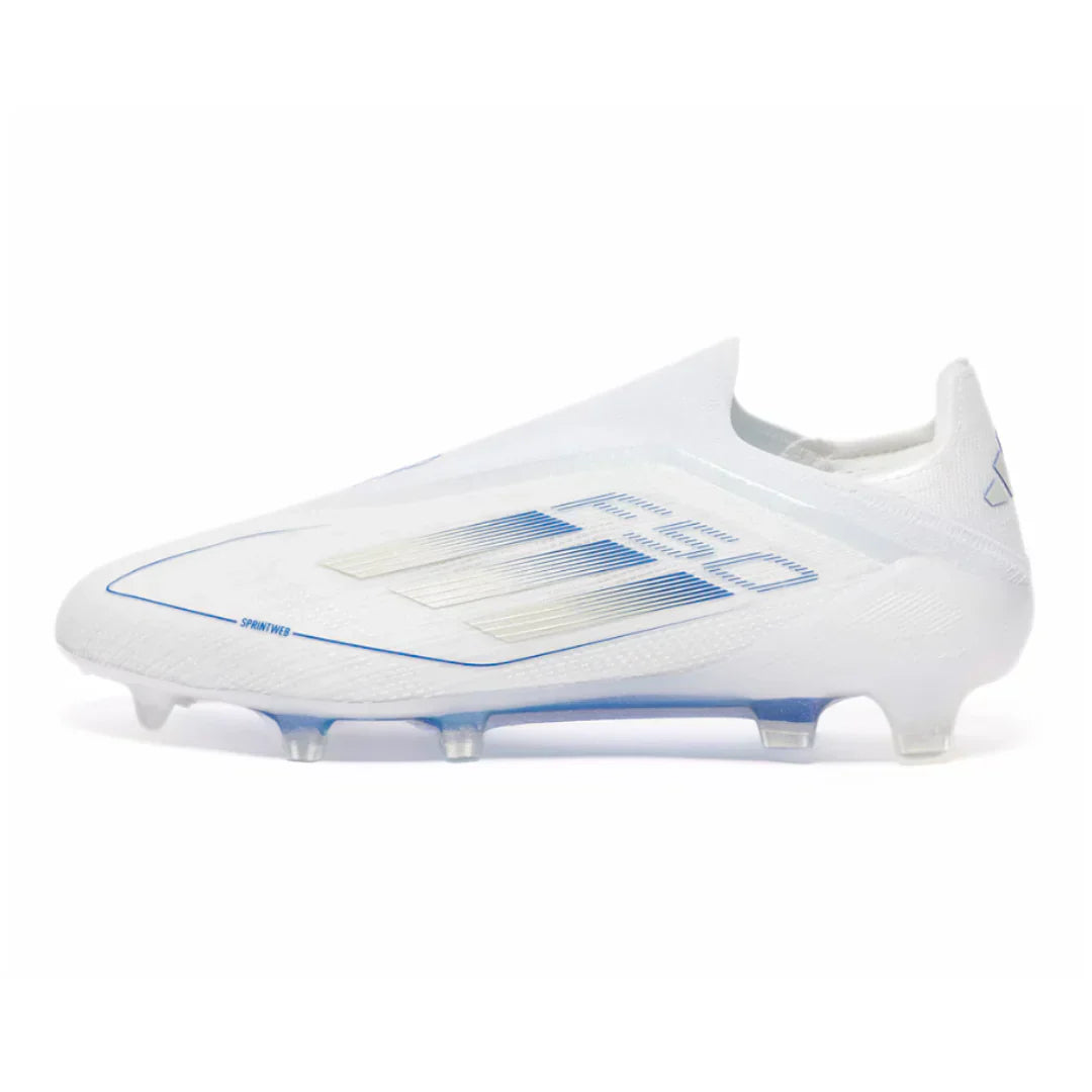 F50 Elite FG Laceless Polar Victory